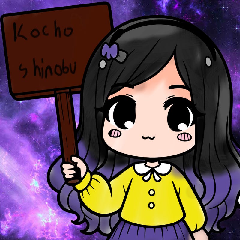 a girl holding a sign