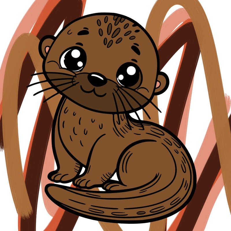 otter