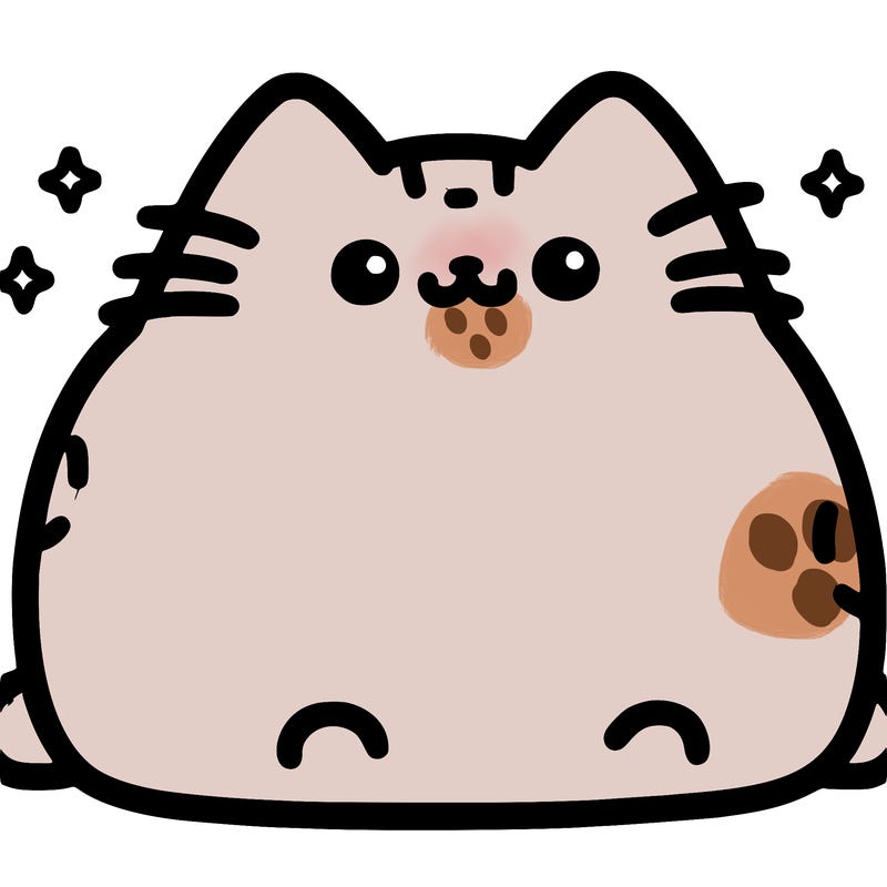 pusheen