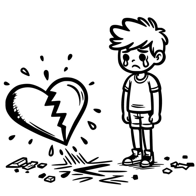 heartbreak