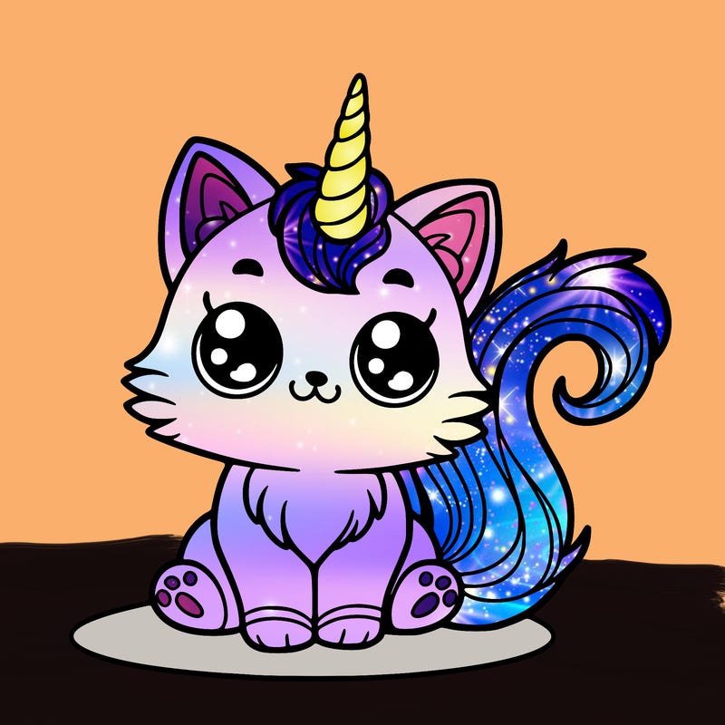 caticorn