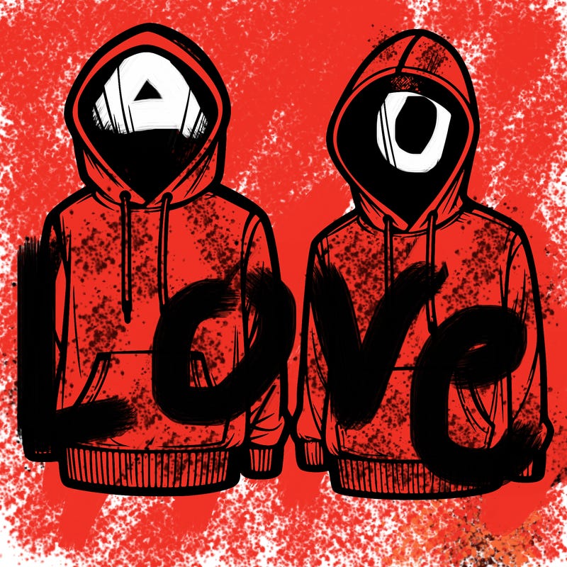 hoodie