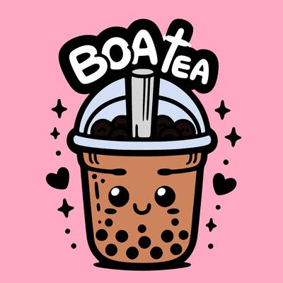 boba tea