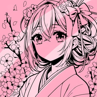 manga