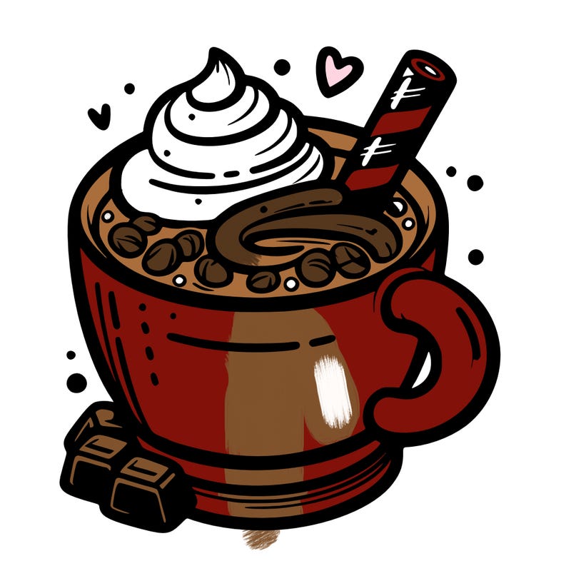 hot chocolate