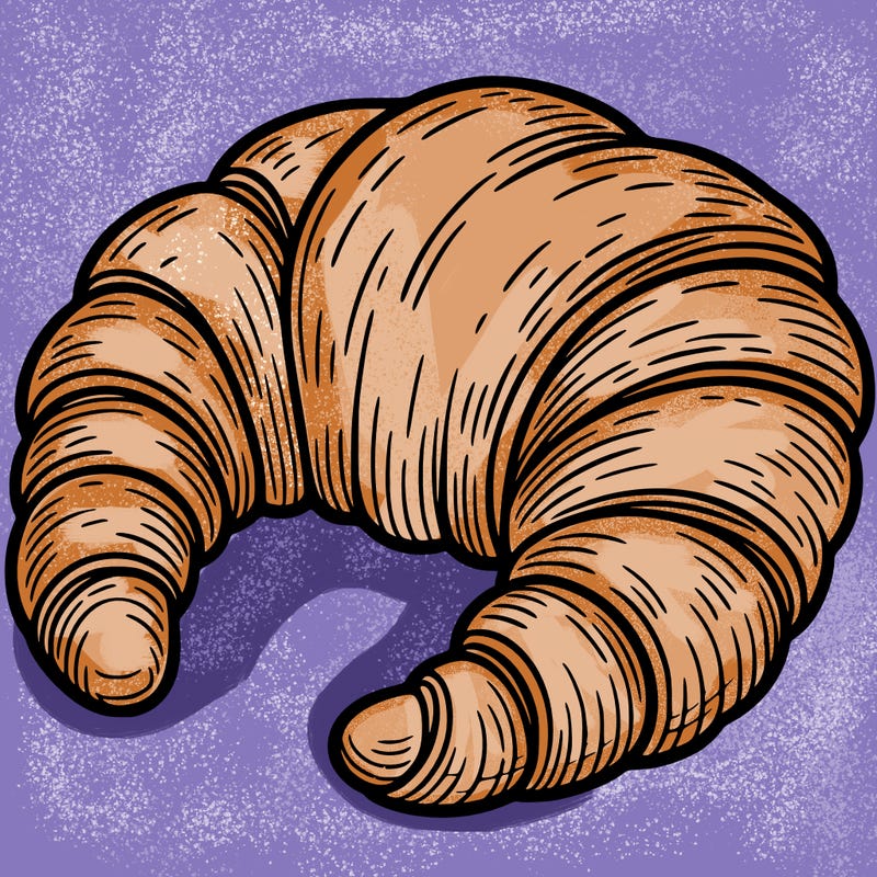 croissant