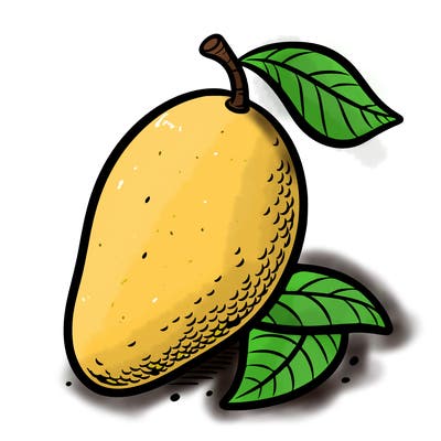 mango
