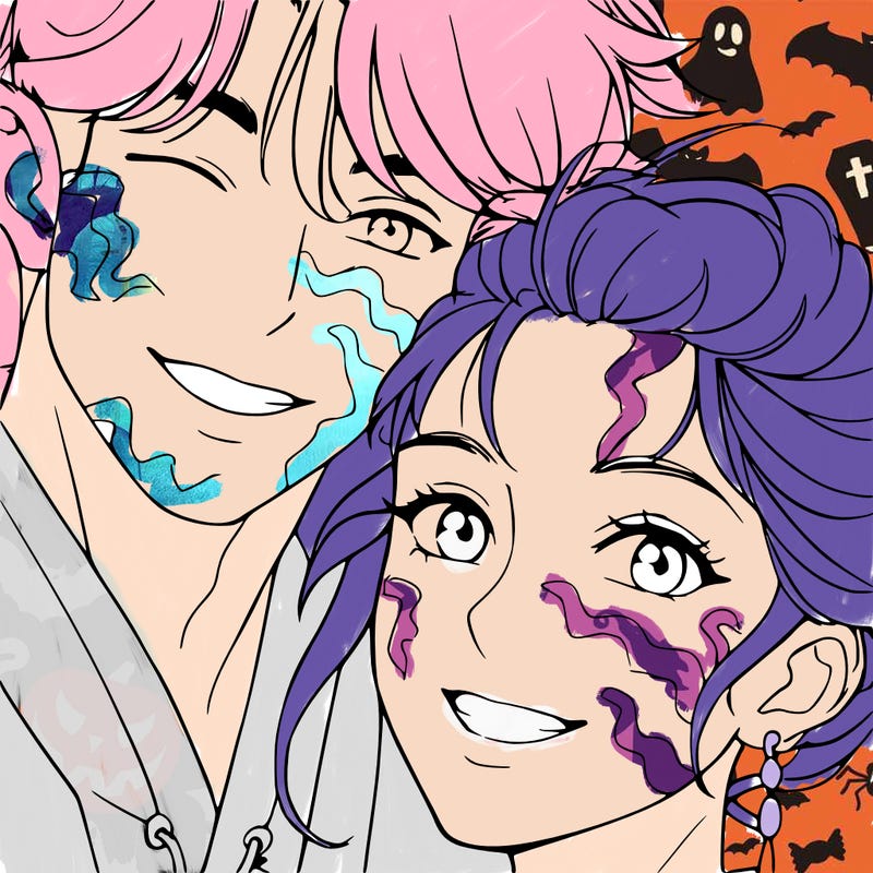 After