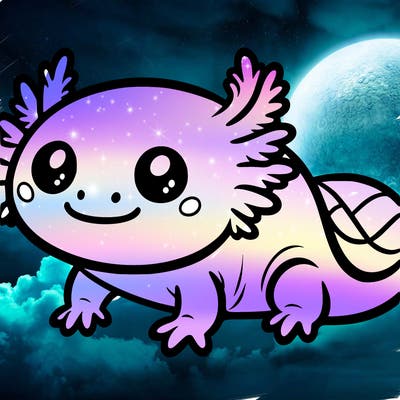 axolotl