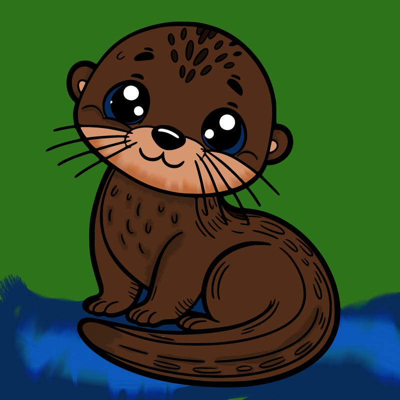 otter