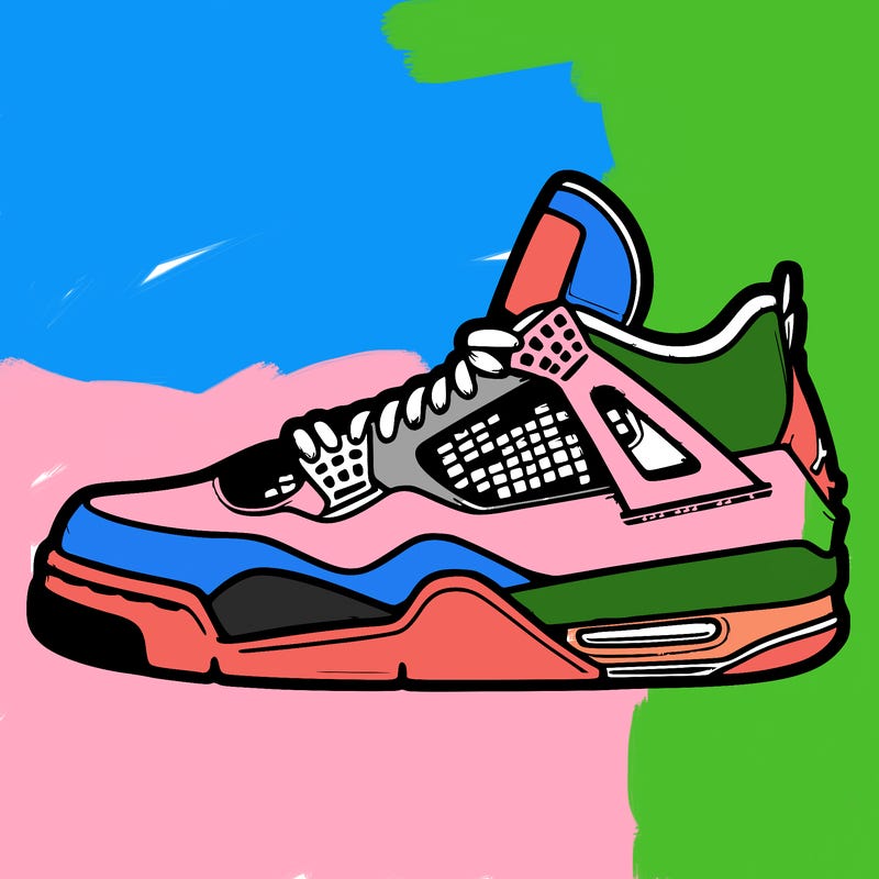 jordan 4