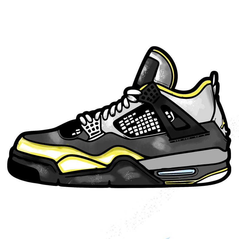 jordan 4