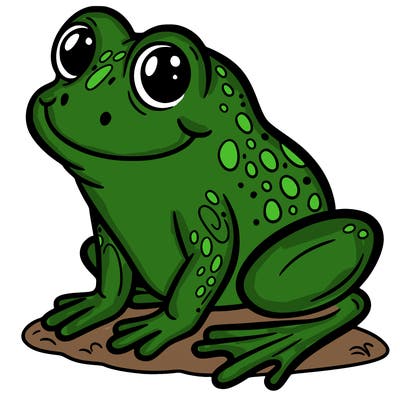 frog