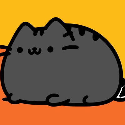pusheen