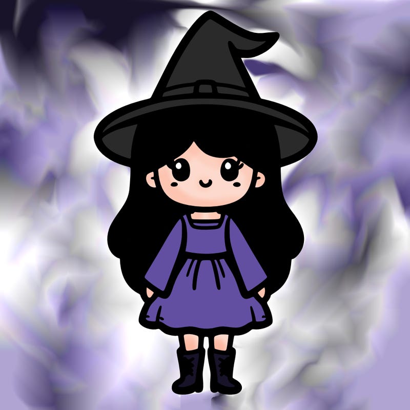 witchy
