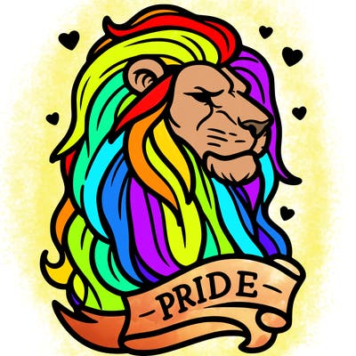 pride