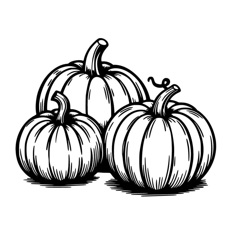 pumpkins
