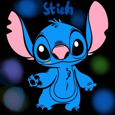 stitch