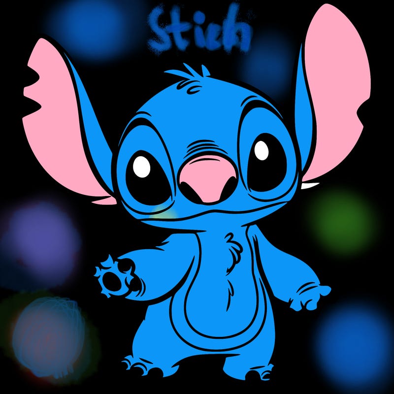 stitch