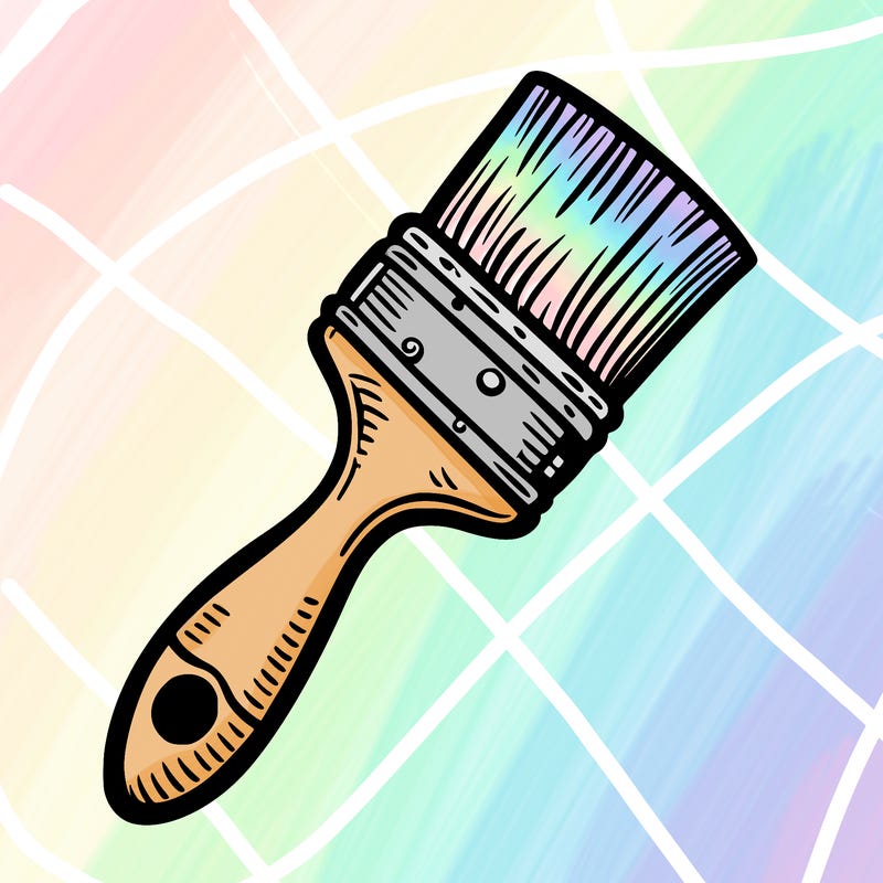 paint brush