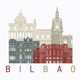 Bilbao Travel Guide Offline