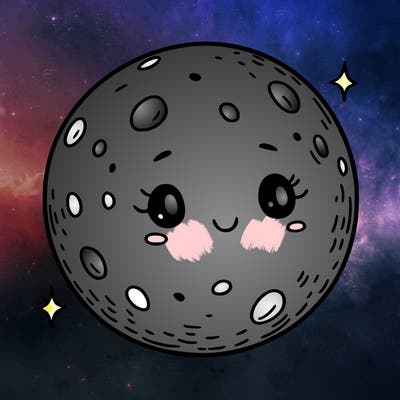 moon