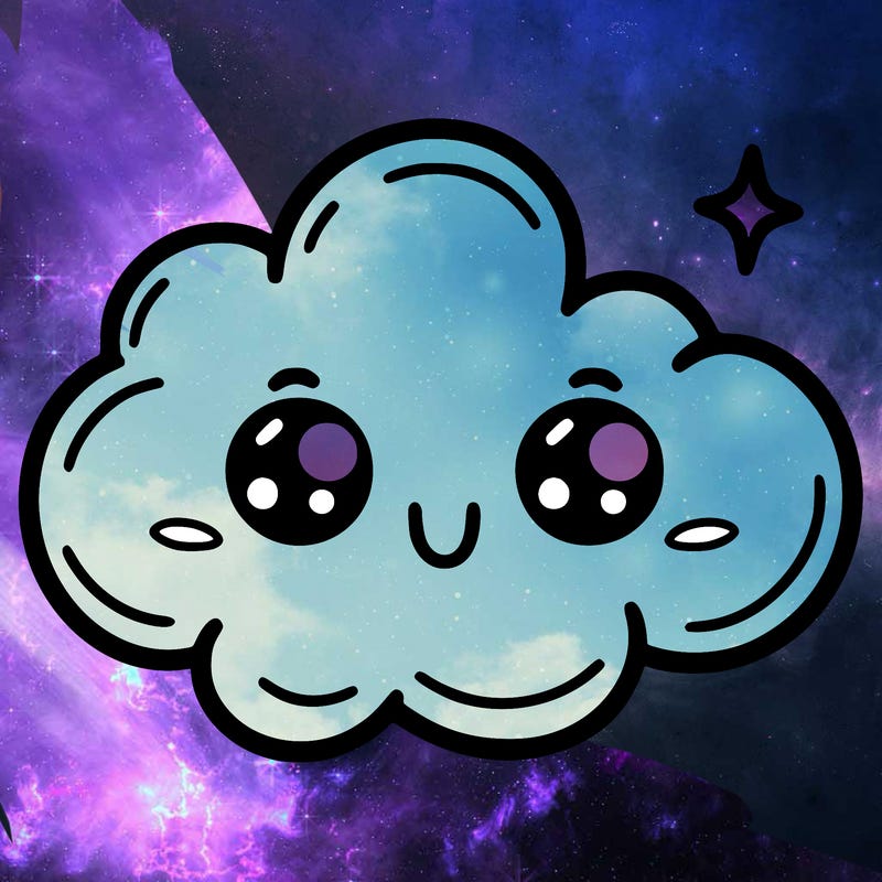 cloud