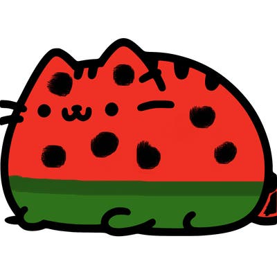 pusheen