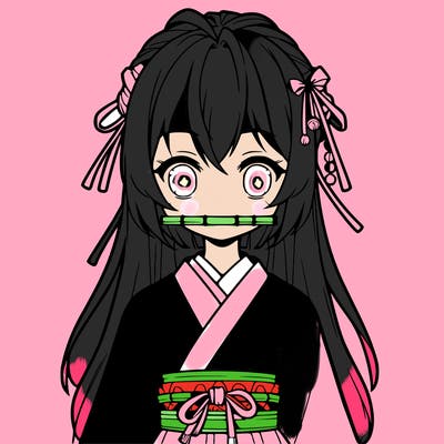 nezuko