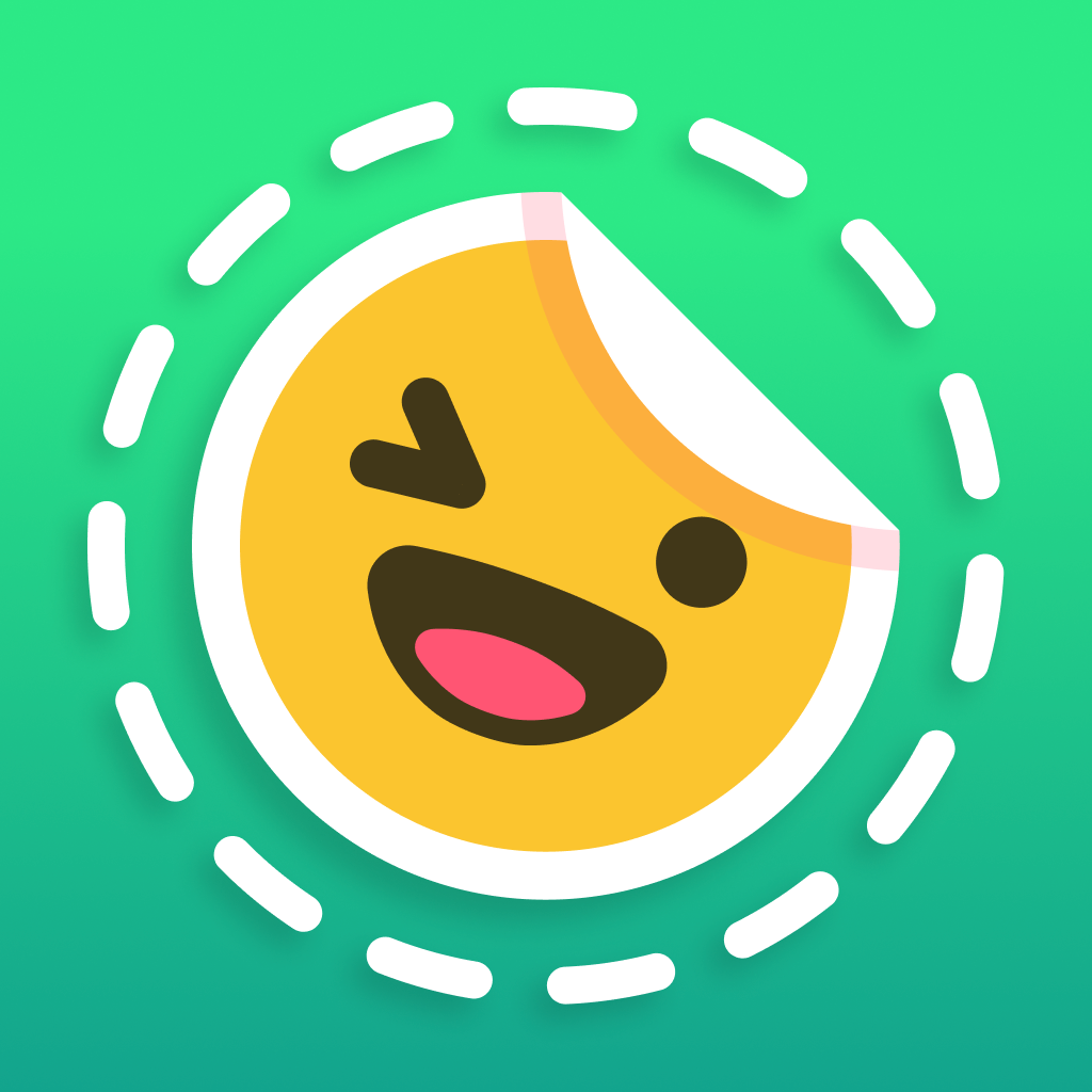 WhatSticker - Sticker Maker