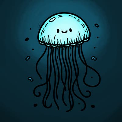 jellyfish