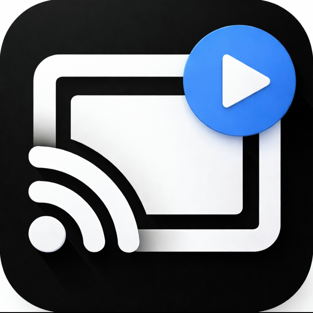 Cast to TV: Screen Share - Utilities App | MWM