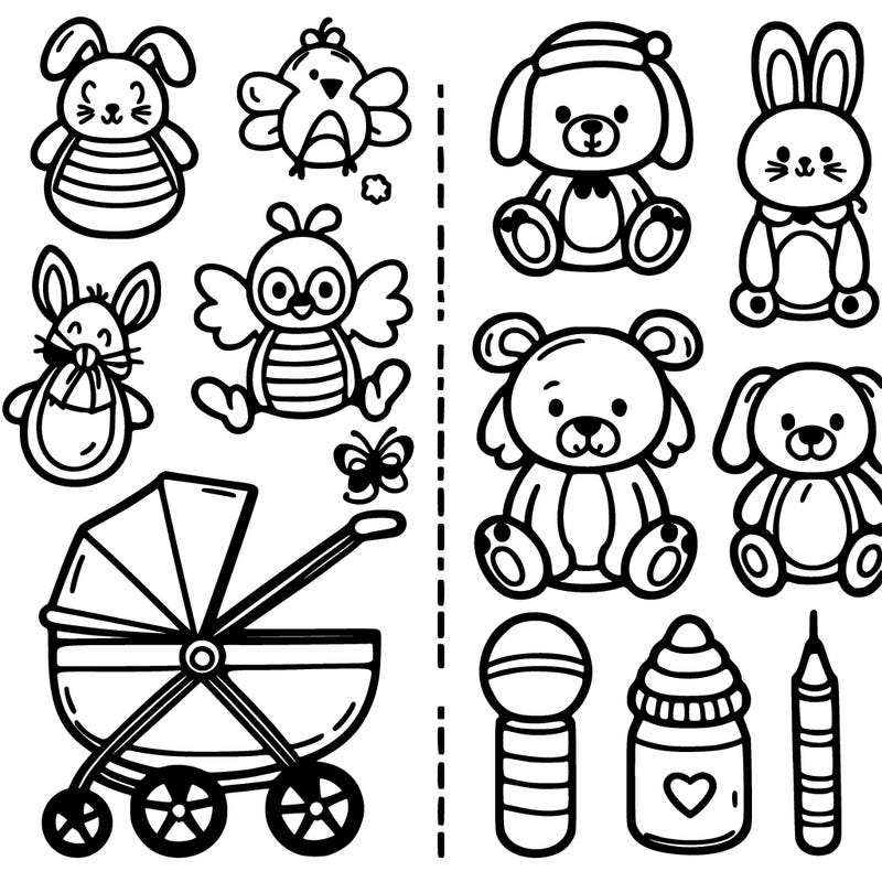 coloring pages