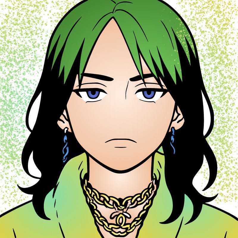 After