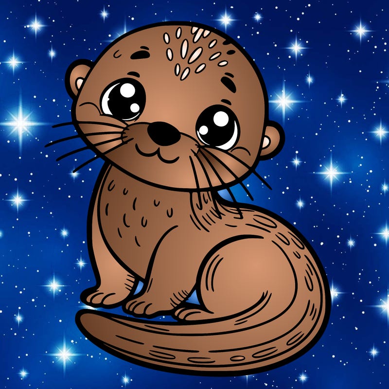 otter