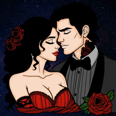 realistic dark romance