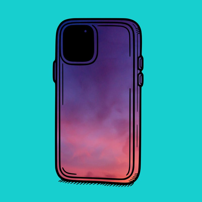 phone case