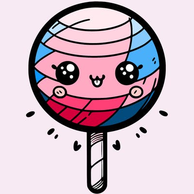 lollipop