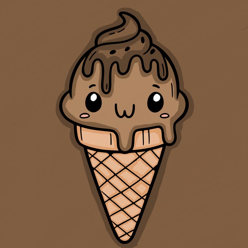 ice cream