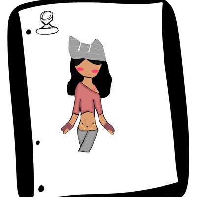 blank white page with nothing drawn on it