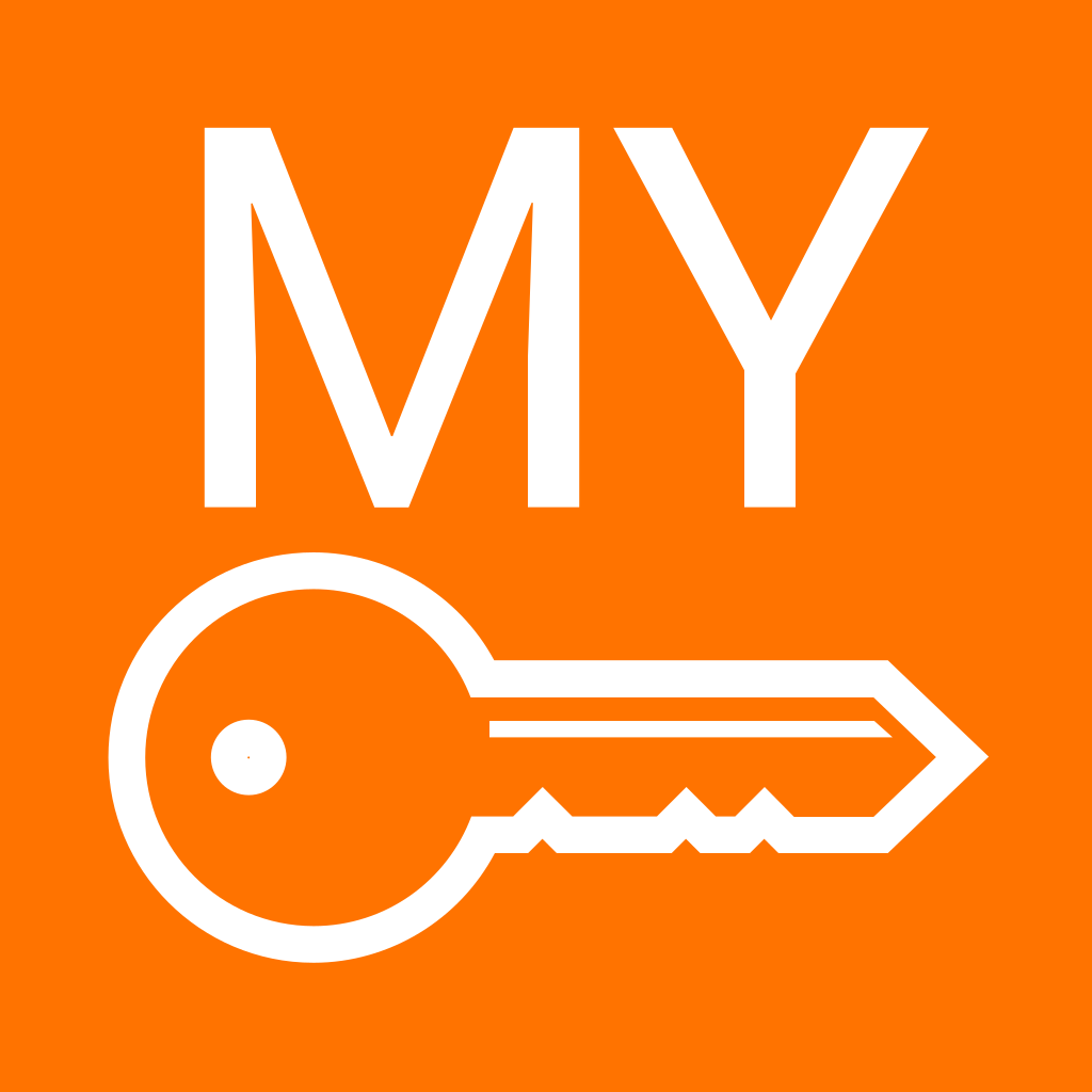 MYKEYS Pro - Reference App | MWM