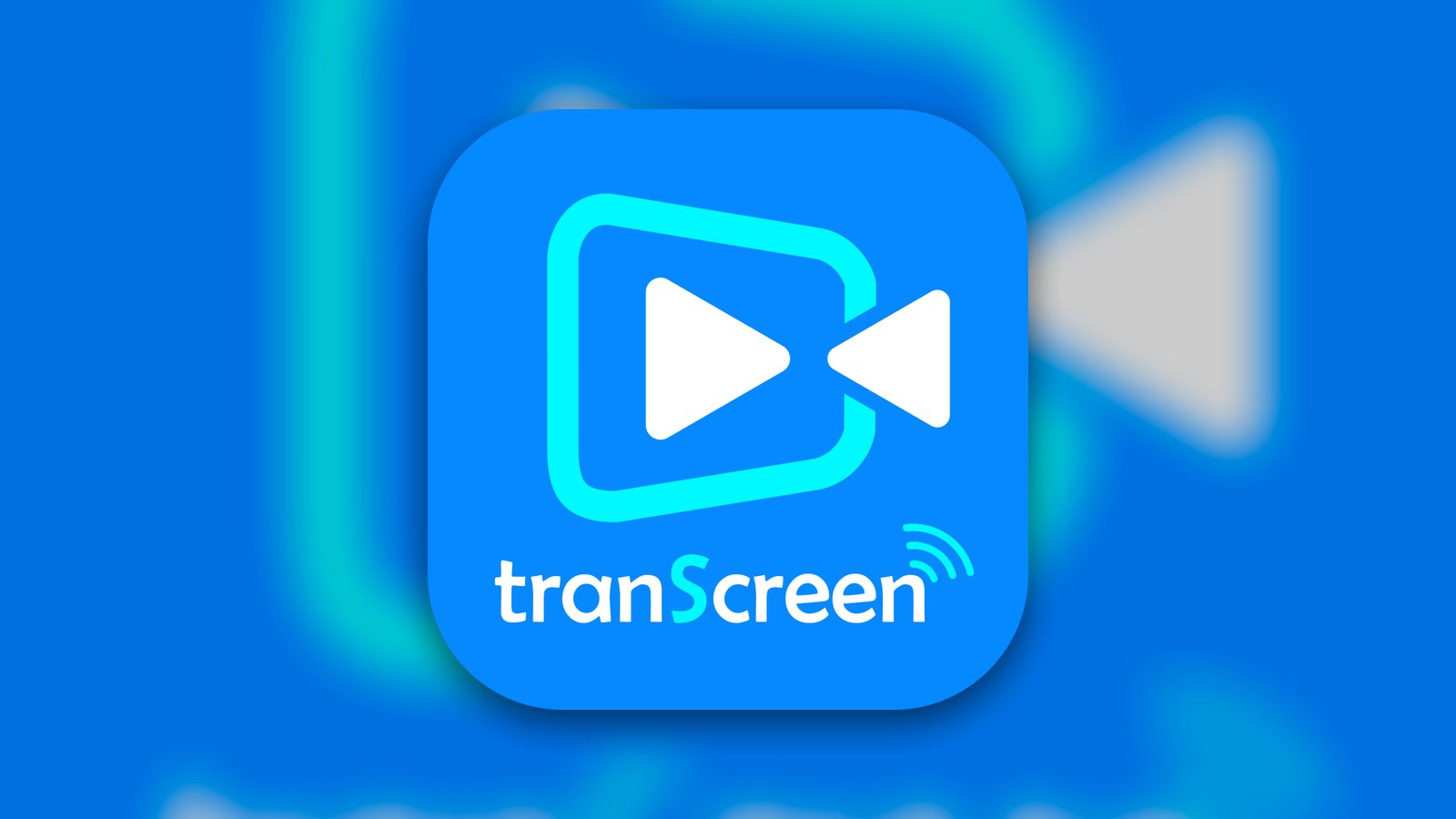 tranScreen - Utilities App | MWM