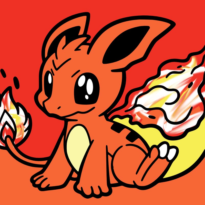 pokemon