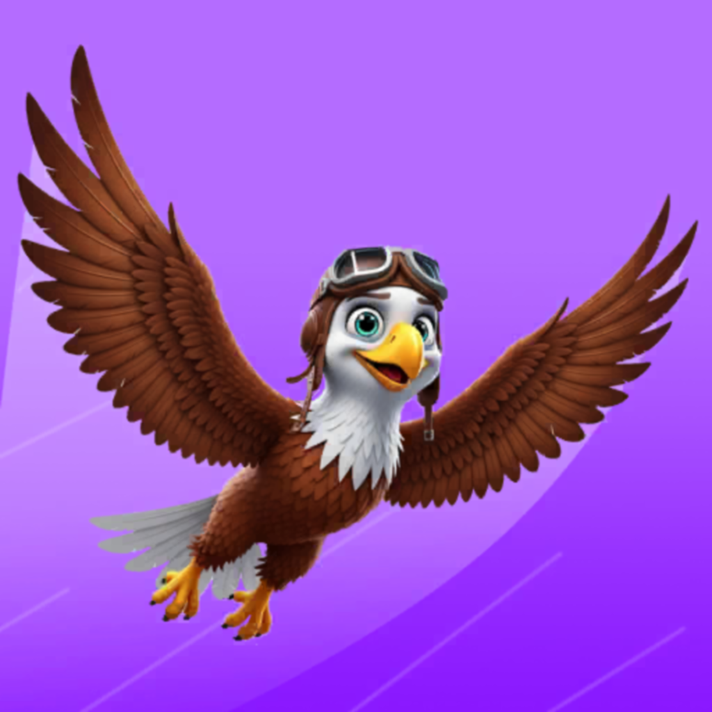 Birdventure: Flying Simulator - Games App | MWM