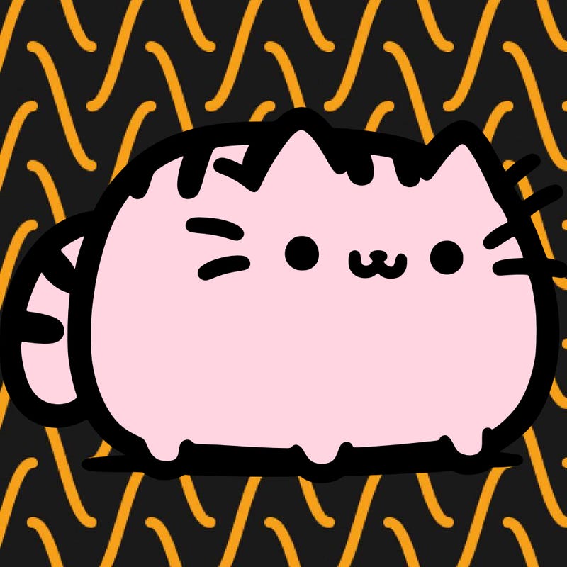 pusheen