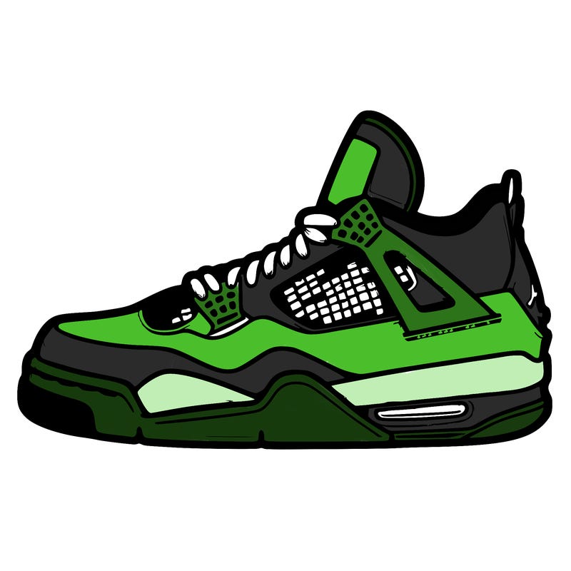 jordan 4