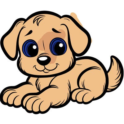 puppy