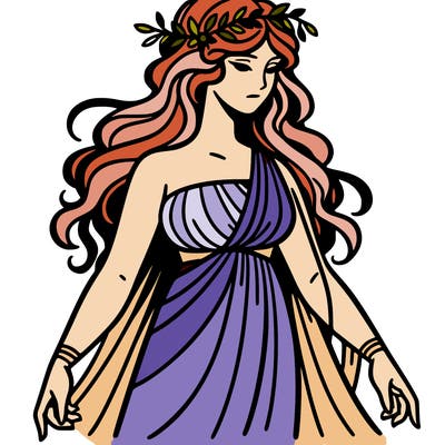persephone wife of hades