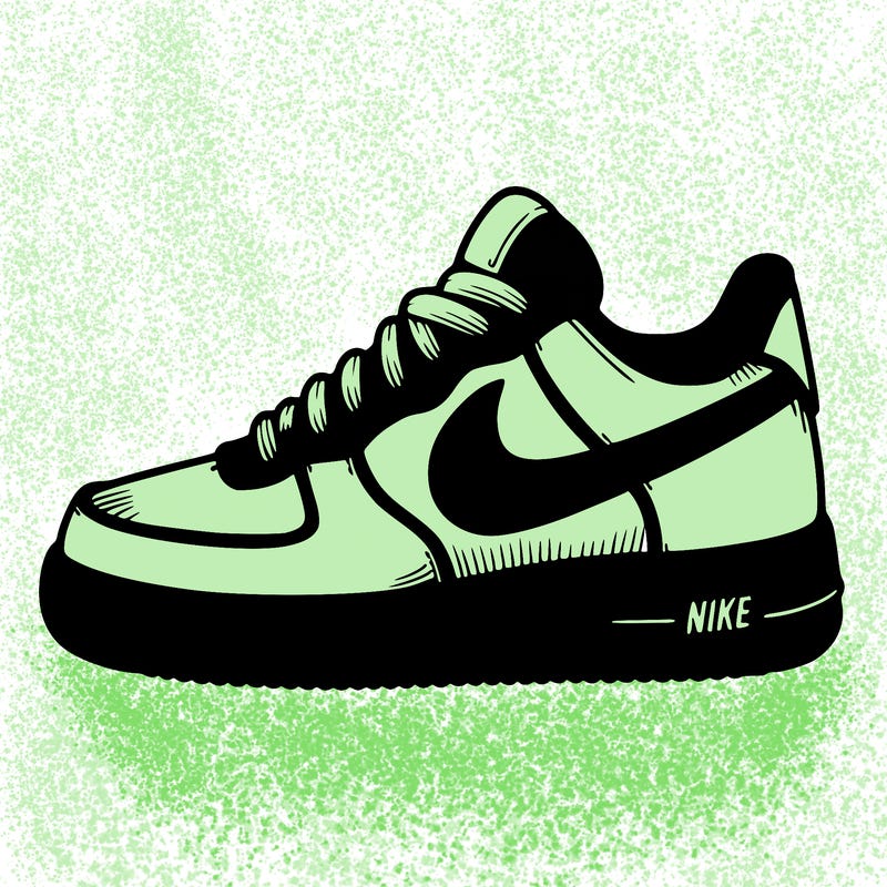 nike shoe