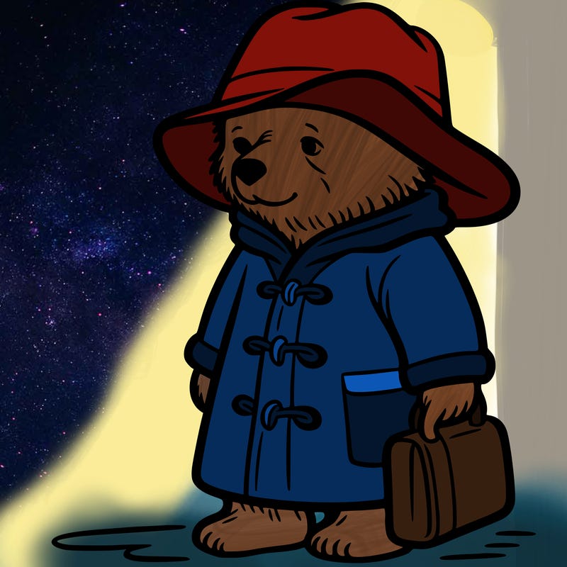 paddington
